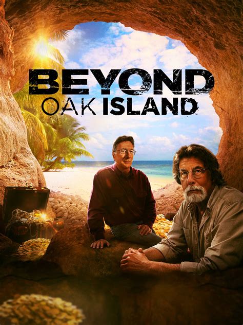 beyond oak island season 2